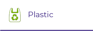 plastic