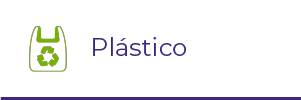 plastico