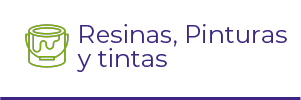 resinas